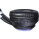 Гарнітура Defender FreeMotion B400 Bluetooth+3,5мм,гнучкий мікрофон, LED, Black (63400) [401844], фото 8
