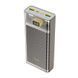 Зовнішній акумулятор HOCO J103A Discovery edition 22.5W fully compatible power bank(20000mAh) Gray (6931474788948) [806311], фото 1