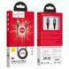 Кабель HOCO X50 Type-C to Type-C Exquisito 100W charging data cable(L=2M) Black (6931474734402) [805237], фото 2