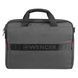 Сумка для ноутбука Wenger, MX Eco Brief 16", сірий (612263) [103327], фото 9