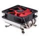Вентилятор для процесора Xilence I404T (LGA1700/1150/1151/1155/1156) (XC041) [403008], фото 1