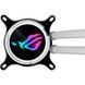 Система водяного охолодження Asus ROG Strix LC III 360 ARGB White (90RC00T2-M0UAY0) [609097], фото 9