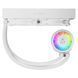Система водяного охолодження Arctic Liquid Freezer III Pro 240 A-RGB White (ACFRE00186A) [616332], фото 2