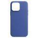 Чохол-накладка Armorstandart Fake Leather для Apple iPhone 14 Pro Max Wisteria (ARM64462) [601540], фото 1