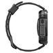Чохол та ремінець 2в1 Spigen для Apple Watch Ultra 49mm, Rugged Armor Pro, Black (ACS05460) [108713], фото 10