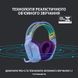Гарнітура Logitech G733 Lightspeed Wireless RGB, LILAC (L981-000890) [203105], фото 3