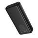 Зовнішній акумулятор BOROFONE BJ78A Clever power bank(20000mAh) Black (6941991121494) [806370], фото 4