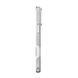 Чохол UAG для iPhone 17 Pro Max, Scout Clear MagSafe, Ice/White (114557114341) [111299], фото 2