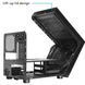 Корпус Chieftec THE CUBE, без БЖ, fan 20cm, mATX, Black (CI-03B-OP) [404619], фото 10