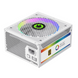 Блок живлення GAMEMAX (RGB1050 PRO WH (ATX3.1PCIe5.1)) [303199], фото 3