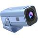 Проєктор H96 MAX B11 LED LCD HD 200AL 16:9 H716 2G/16G Android 11.0 HDMI WiFi BT сірий (H96 MAX_B11) [404440], фото 2
