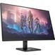 Монітор TFT 31.5" HP OMEN 32q, QHD, IPS, Display HDR 400, 165Hz, 1ms, 2xHDMI, DP, HAS, чорний (780K0E9) [400481], фото 2