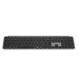 Клавіатура мембрана Keychron B6 Pro, USB/WL/BT, space gray (B6P-K1-UA) [103665], фото 6