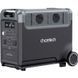 Зарядна станція Choetech BS009 3840Wh, 3600W (BS009-EU-BK)_OEM (BS009-EU-BK_OEM) [620580], фото 2