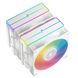 Кулер процесорний DeepCool AG620 WH ARGB V2 (R-AG620-WHAMMN-GJD) [609147], фото 8