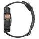 Чохол та ремінець 2в1 Spigen для Apple Watch Ultra 49mm, Rugged Armor Pro, Black (ACS05460) [108713], фото 11