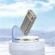 Зовнішній акумулятор HOCO J103A Discovery edition 22.5W fully compatible power bank(20000mAh) Gray (6931474788948) [806311], фото 9