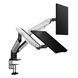 Кронштейн Anda Seat Stealth Pro II 17"-42" Black/White (VESA100х100) (AD-W-A9-2S-BW) [617856], фото 7