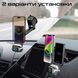 Бездротовий зарядний пристрій Promate MagDrive-Trio MagSafe Black (magdrive-trio.black) [603340], фото 6