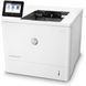 Принтер А4 HP LaserJet Enterprise M611dn (7PS84A) [106397], фото 2