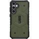 Чохол-накладка Urban Armor Gear Pathfinder для Samsung Galaxy S23 FE SM-S711 Olive Drab (214410117272) [602578], фото 1