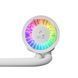 Система водяного охолодження Arctic Liquid Freezer III Pro 240 A-RGB White (ACFRE00186A) [616332], фото 5