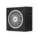 БЖ 550W Chieftec Chieftronic PowerUp 120 mm, 80+ GOLD, Modular,Retail Box (GPX-550FC) [402842], фото 3