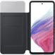 Чохол-книжка Samsung S View Wallet Cover для Samsung Galaxy A53 SM-A536 Black (EF-EA536PBEGRU) [602412], фото 3