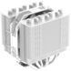 Кулер процесорний ID-Cooling White (SE-207-XT SLIM SNOW) [608922], фото 8