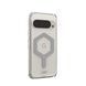 Чохол UAG для Google Pixel 9 Pro, Plyo Pro Magnetic, Ice/Silver (614458114333) [108267], фото 5