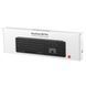 Клавіатура мембрана Keychron B6 Pro, USB/WL/BT, space gray (B6P-K1-UA) [103665], фото 10