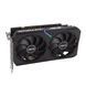 Відеокарта ASUS GeForce RTX 3060 12GB GDDR6 DUAL OC V2 DUAL-RTX3060-O12G-V2 (90YV0GB2-M0NA10) [102513], фото 4