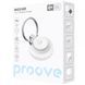 Бездротовий зарядний пристрій Proove Knocker 2 in 1 Qi2 15W White (WSPK15012002) [618162], фото 14