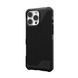 Чохол UAG для iPhone 16 Pro Max, Metropolis LT Magsafe, Kevlar Black (114453113940) [108217], фото 3