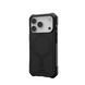 Чохол UAG для iPhone 17 Pro, Essential Armor MagSafe, Black (114540114040) [111062], фото 2