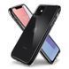 Чохол-накладка Spigen Crystal Hybrid для Apple iPhone 11 Crystal Clear (076CS27086) [600960], фото 4