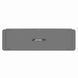 Клавіатура мембрана Keychron B6 Pro, USB/WL/BT, space gray (B6P-K1-UA) [103665], фото 3