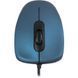 Мишка Modecom MC-M10S, 3кн., 1000dpi, Silent, синя (M-MC-M10S-400) [401166], фото 4