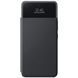 Чохол-книжка Samsung S View Wallet Cover для Samsung Galaxy A53 SM-A536 Black (EF-EA536PBEGRU) [602412], фото 1