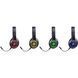Гарнітура Defender FreeMotion B400 Bluetooth+3,5мм,гнучкий мікрофон, LED, Black (63400) [401844], фото 11