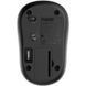 Миша бездротова Rapoo M10 Plus Wireless Black (M10 Plus Black) [606520], фото 5
