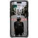 Чохол UAG для iPhone 17 Pro, Plasma XTE MagSafe, Ash/Titanium (114527113136) [111619], фото 4