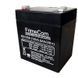 Акумуляторна батарея FrimeCom 12V 5AH AGM (GS1250) [615338], фото 2