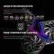 Вентилятор для корпуса 120mm*3 Xilence GAMING XPF360.ARGB PWM (XF072) [404891], фото 10