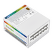 Блок живлення GAMEMAX (RGB1050 PRO WH (ATX3.1PCIe5.1)) [303199], фото 9