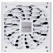 БЖ 750W Chieftec VEGA M ATX 3.1 135mm, 80+ Gold, Fully modular, WHITE, Retail (PPG-750-CW) [403910], фото 2
