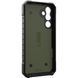 Чохол-накладка Urban Armor Gear Pathfinder для Samsung Galaxy S23 FE SM-S711 Olive Drab (214410117272) [602578], фото 2