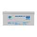 Акумулятор мультигелевий LPM-MG 12V - 200 Ah (LP3875) [900290], фото 2