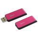 Флеш-накопичувач Apacer USB 2.0 AH334 64Gb Pink (AP64GAH334P-1) [803631], фото 3