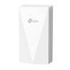 Точка доступу TP-LINK EAP655 WALL AX3000, 1xGE, 3xGE out, PoE (EAP655-WALL) [104648], фото 2